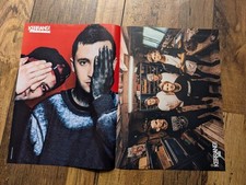 Twenty One Pilots/ROAM