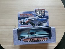 Road Champs Collectable 1/43  1959 Chevrolet El Camino
