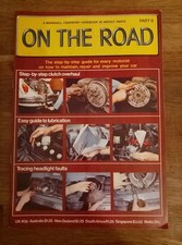 MAGAZINE - On The Road