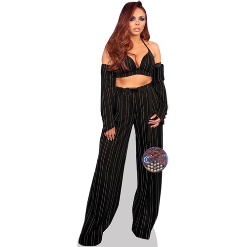 Jesy nelson - jesy, (black