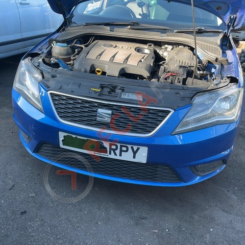 Seat toledo tdi mk4 2012 - seat,