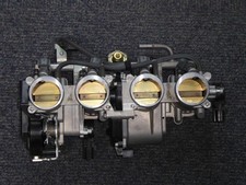 YAMAHA R1 THROTTLE BODIES 2007