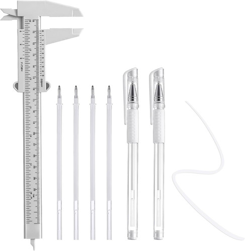 Eyebrow microblading marker - microblading,