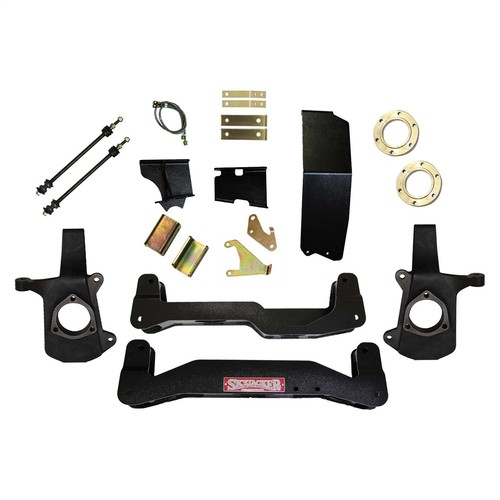Skyjacker c14661a suspension - c14661a,