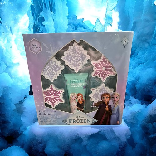 Disney frozen bath set - frozen,