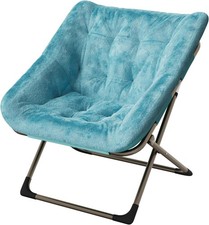 For Oversized Saucer Chair