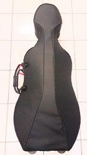 Lightweight Cello Case 4/4