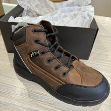 Tuffsafe Metatarsal Protection