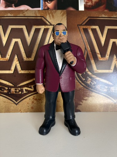 Wwf wwe wcw hasbro - wwf/wwe/wcw,