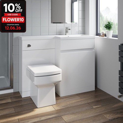 Bathroom vanity unit basin - vanity,