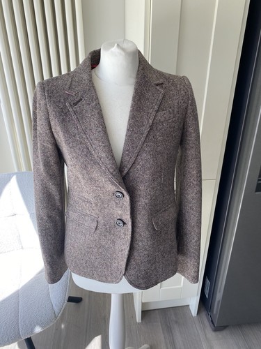 Joules ladies dunmere wool - joules,