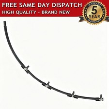 Injector Leak Off Return Pipe