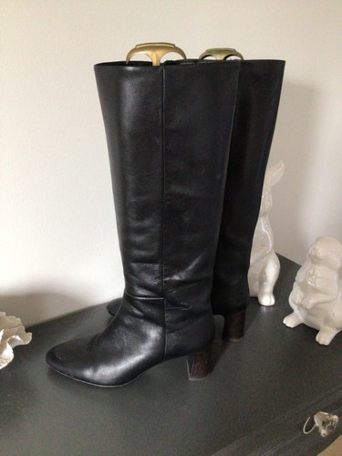 Boden erica knee high - high, black