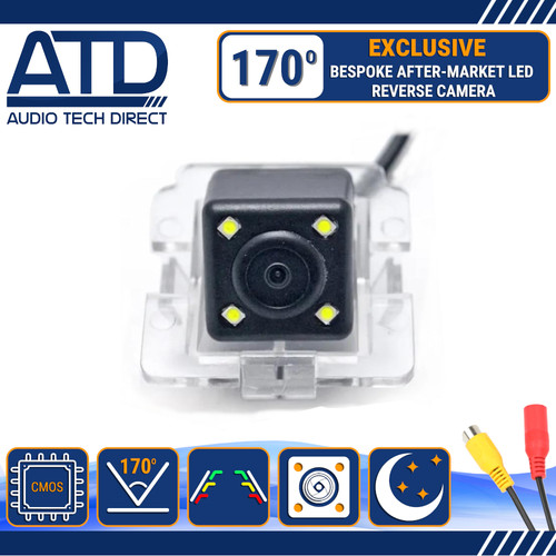 Reverse camera for - reverse,