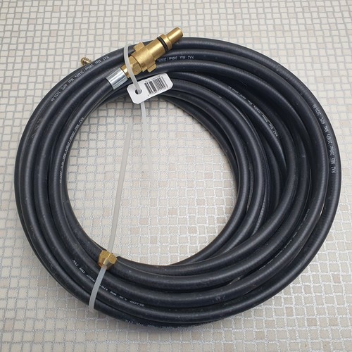 Nilfisk drain and tube cleaner - tube,