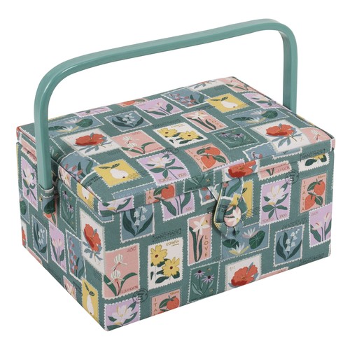 Hobby gift sewing box - sewing, (m)