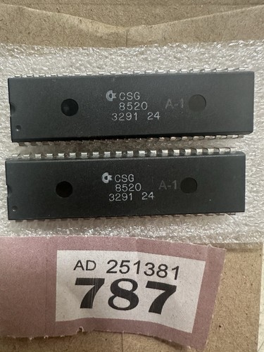 Commodore amiga 500 - amiga, 500+pair