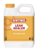 Sentinel Internal Leak Sealer