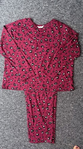 Marks spencer pyjama set - m&s,