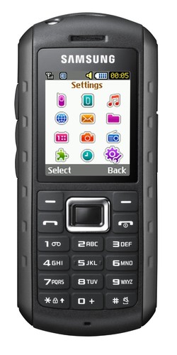 Samsung b2100 black unlocked - samsung,