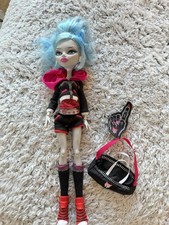 Monster High Ghoulia Yelps