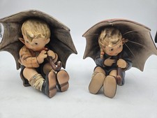 Goebel Hummel Umbrella Boy &