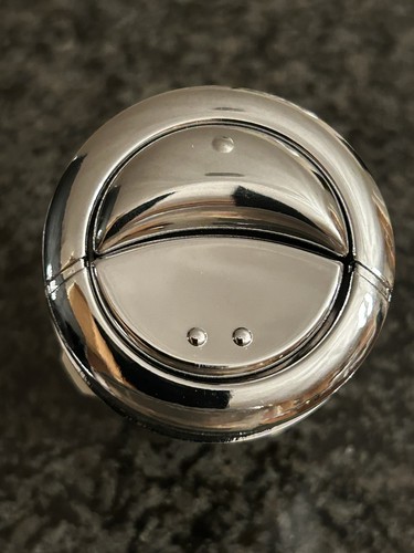 New old stock - stock, chrome