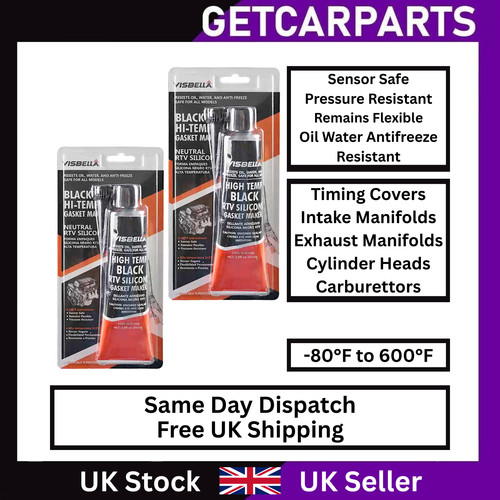 Visbella rtv silicone - visbella,