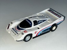 Tyco 1989 Computer Racing 500