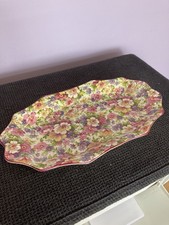 James Kent Du Barry Chintz