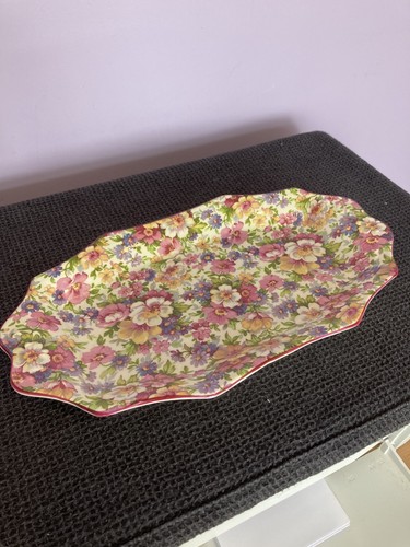 James kent barry chintz - james,
