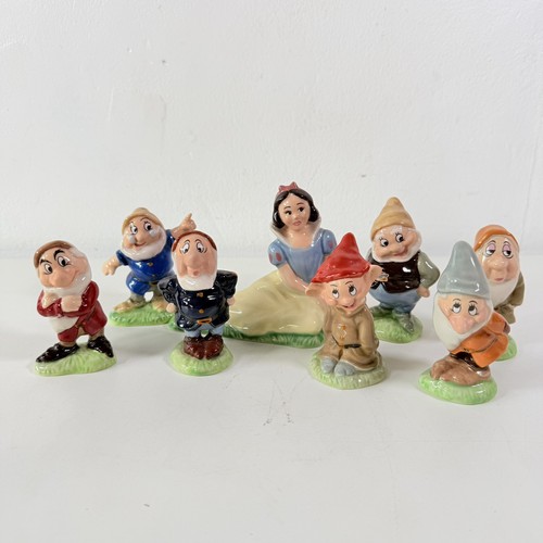 Wade walt disney snow white - walt,