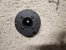 NHT Tweeter 1-11-021-1 High End Driver For Center Bookshelf Floor stand Speaker