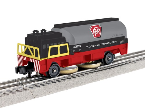 Lionel trains 2528870 - lionel,