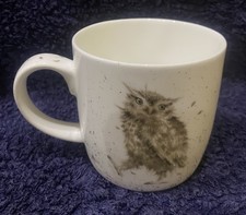 Royal Worcester Wrendale