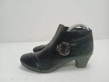 OXY Zone Ladies Black