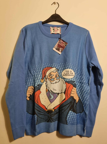 British christmas jumpers - christmas,