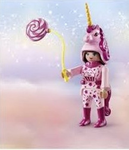 Playmobil special unicorn - ,