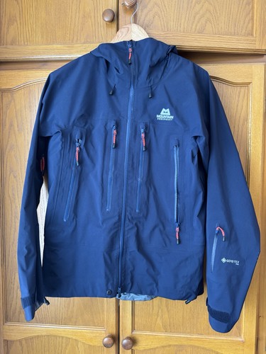 Mountain equipment changabang - equipment,