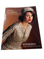 Passion for Fashion and