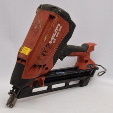 Hilti GX 90-WF  1st Fix Strip