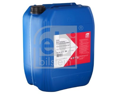 Febi bilstein antifreeze - bilstein, 20l