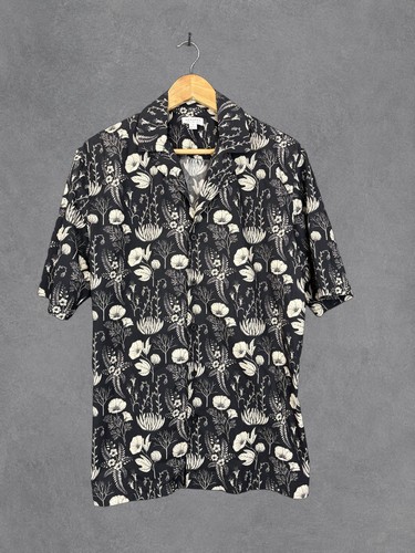 Sunspel shirt mens medium - mens,