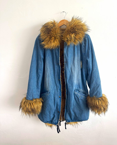 Vintage y2k shaggy penny - vintage,
