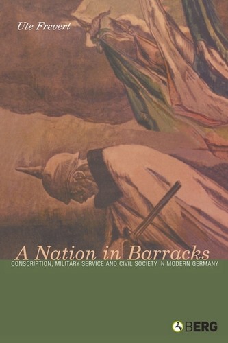 Frevert ute a nation in - nation,