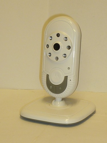 Motorola mbp 621 baby video - baby,