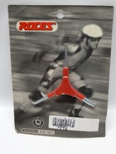 Vintage 90's Roces Retro 3-Way