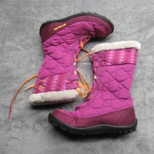 Columbia Winter Boots Youth 2