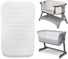 Next to Me Bedside Crib