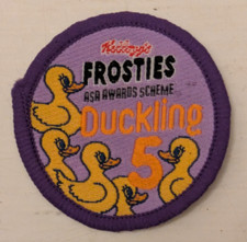 Kelloggs Frosties ASA Awards